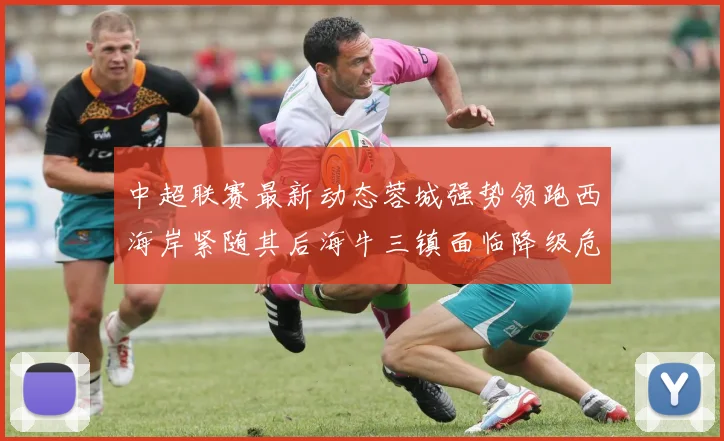中超联赛最新动态蓉城强势领跑西海岸紧随其后海牛三镇面临降级危机
